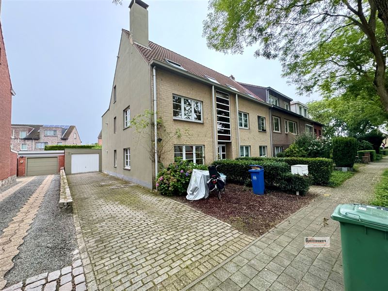 Appartement in Brasschaat