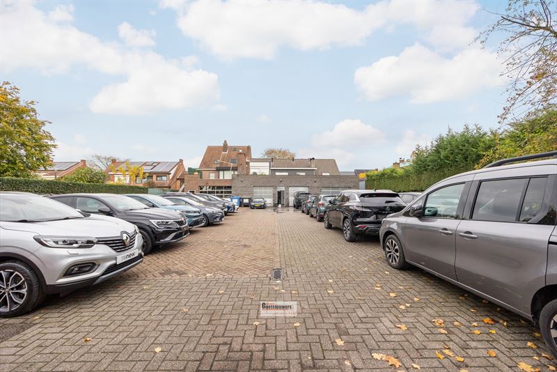 Commercieel gebouw in Hoevenen - foto 11