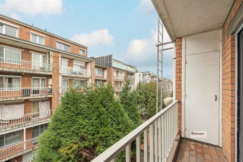 Appartement in Deurne - foto 12