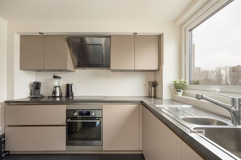 Appartement in Deurne foto 6
