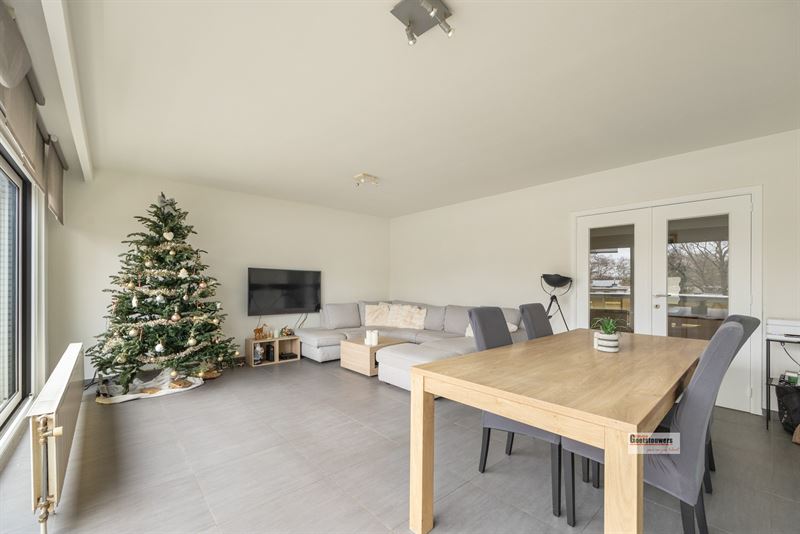 Appartement in Deurne foto 4