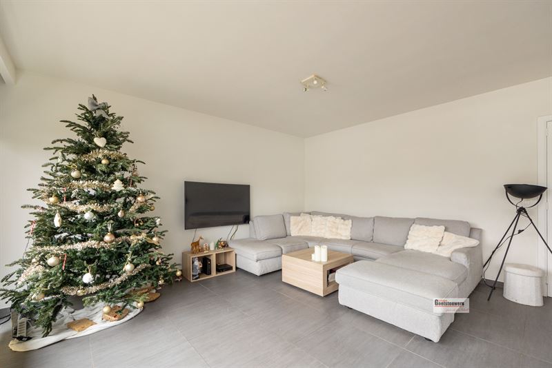 Appartement in Deurne foto 3