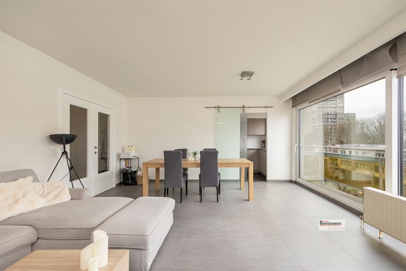 Appartement in Deurne