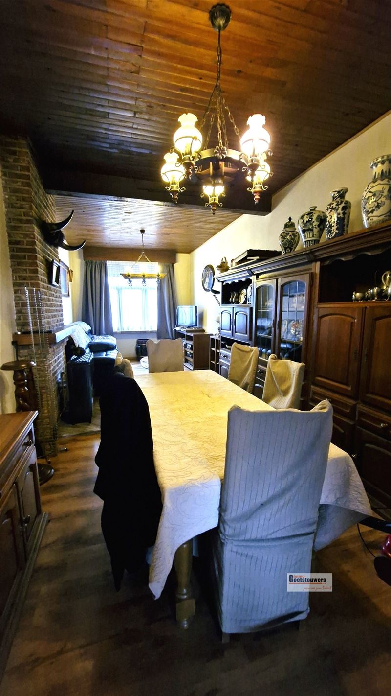 Huis in Wijnegem foto 5