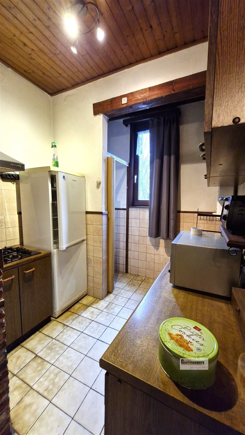 Huis in Wijnegem foto 4