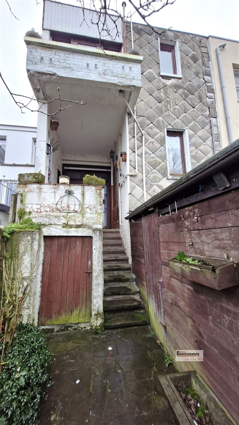 Huis in Wijnegem foto 6