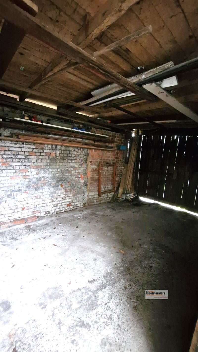 Huis in Wijnegem - foto 12