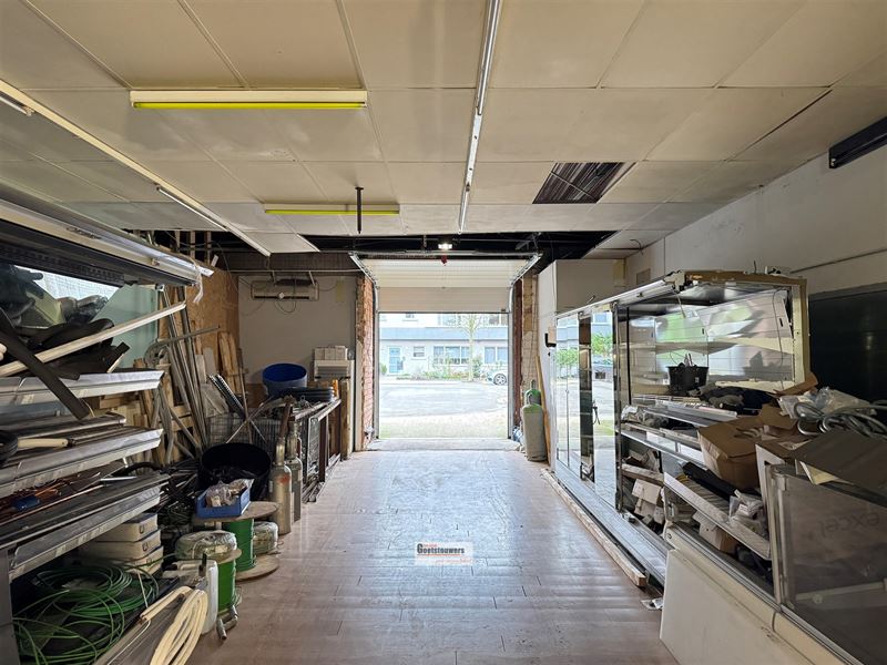 Magazijnruimte in Hoevenen - foto 9