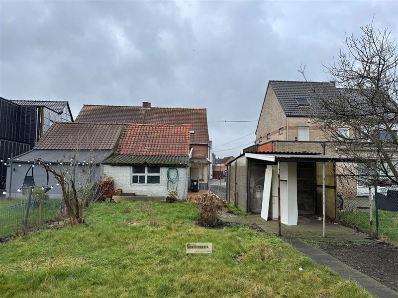 Projectgrond in Hoevenen foto 4