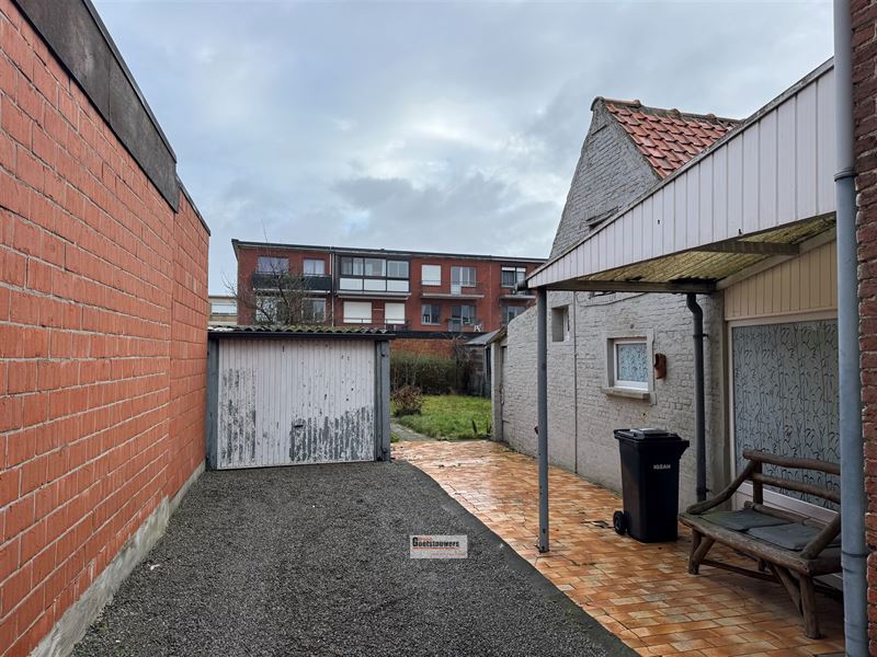 Projectgrond in Hoevenen foto 2
