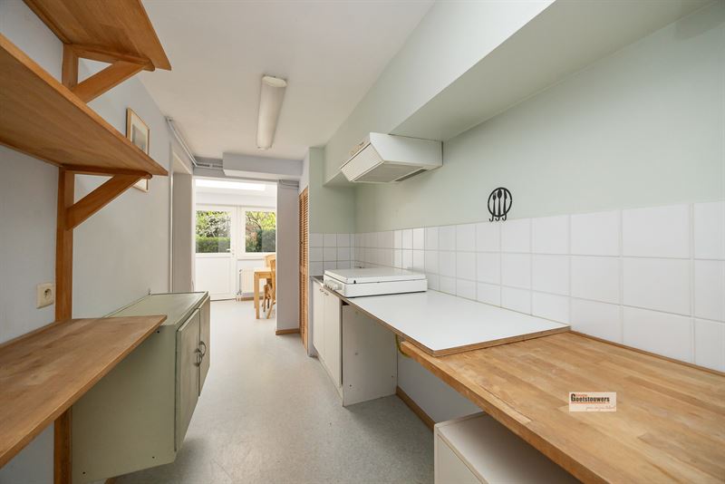 Huis in Brasschaat foto 4