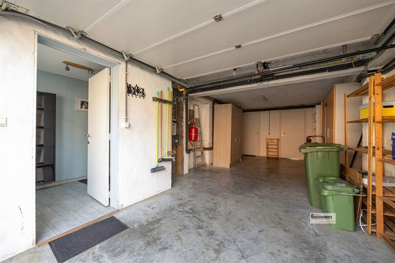 Huis in Brasschaat foto 2