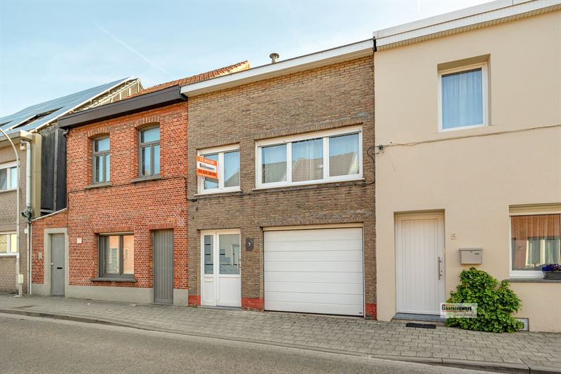 Huis in Brasschaat
