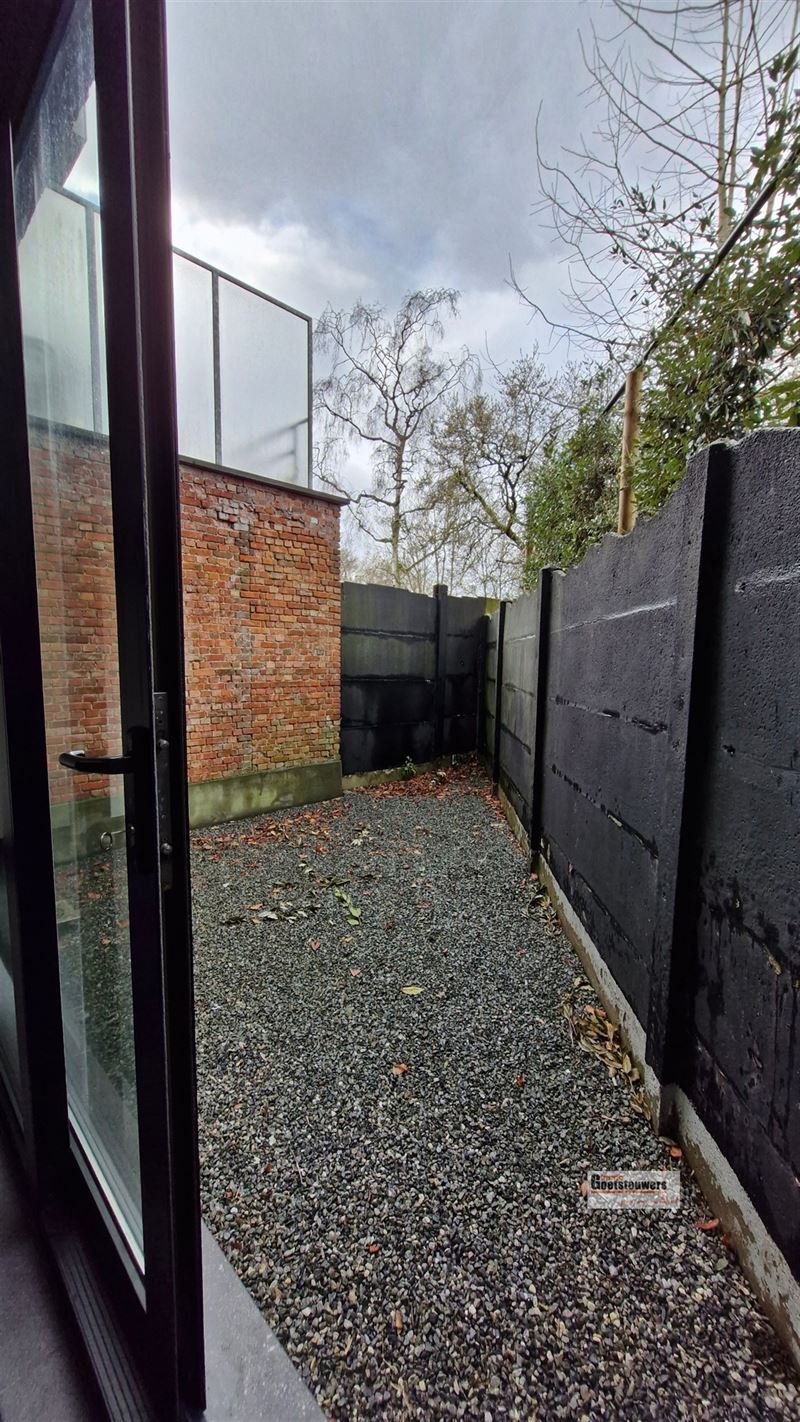 Flat/studio in Borgerhout foto 3