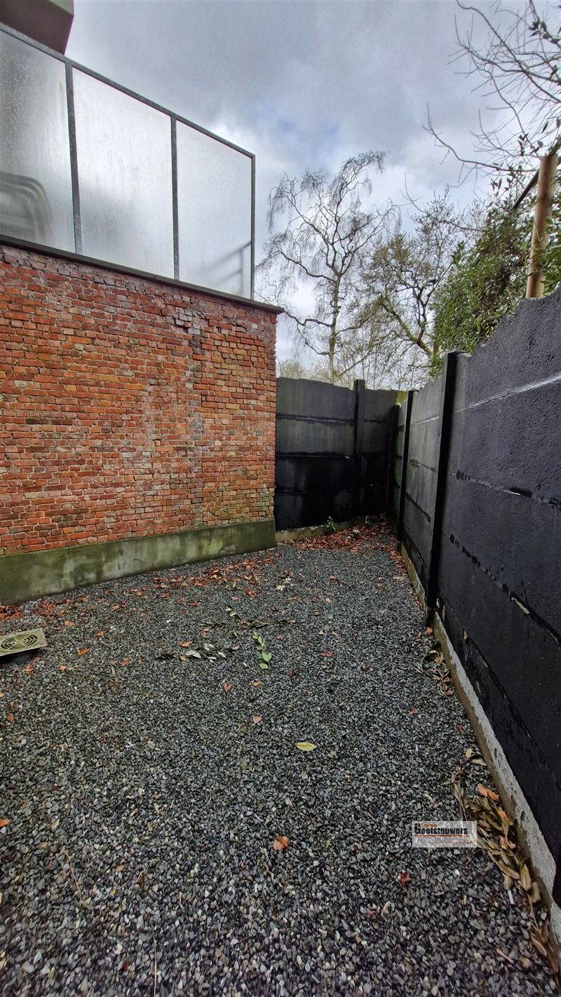 Flat/studio in Borgerhout foto 4