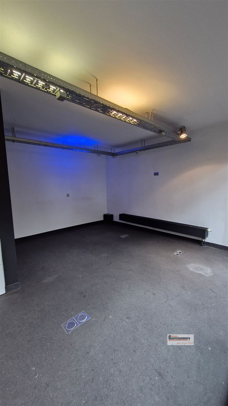 Flat/studio in Borgerhout foto 5