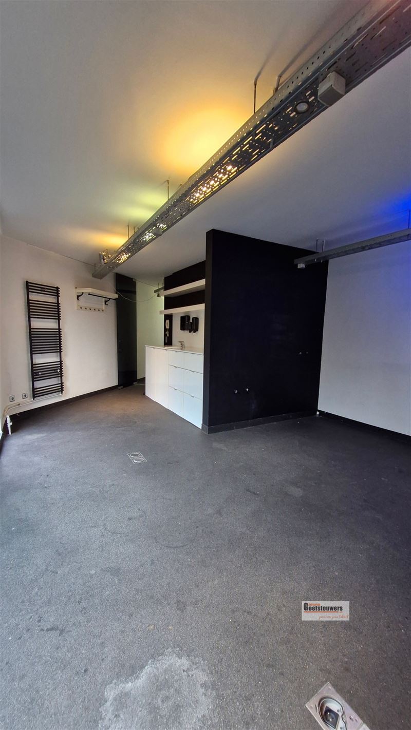 Flat/studio in Borgerhout foto 6