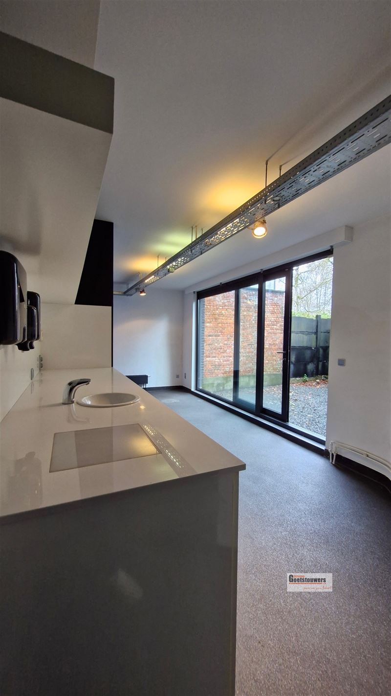 Flat/studio in Borgerhout - foto 7