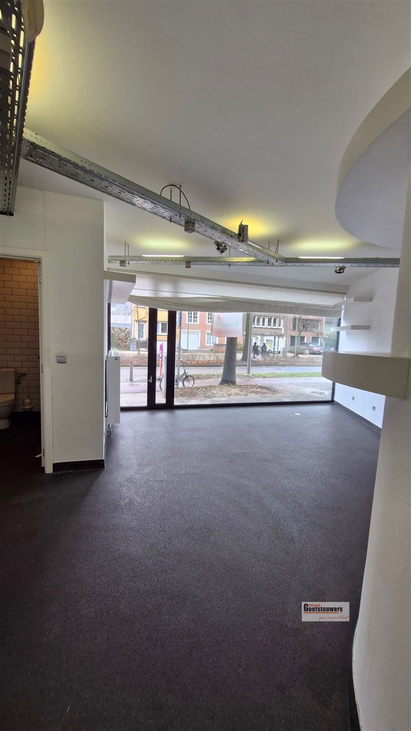 Flat/studio in Borgerhout - foto 9