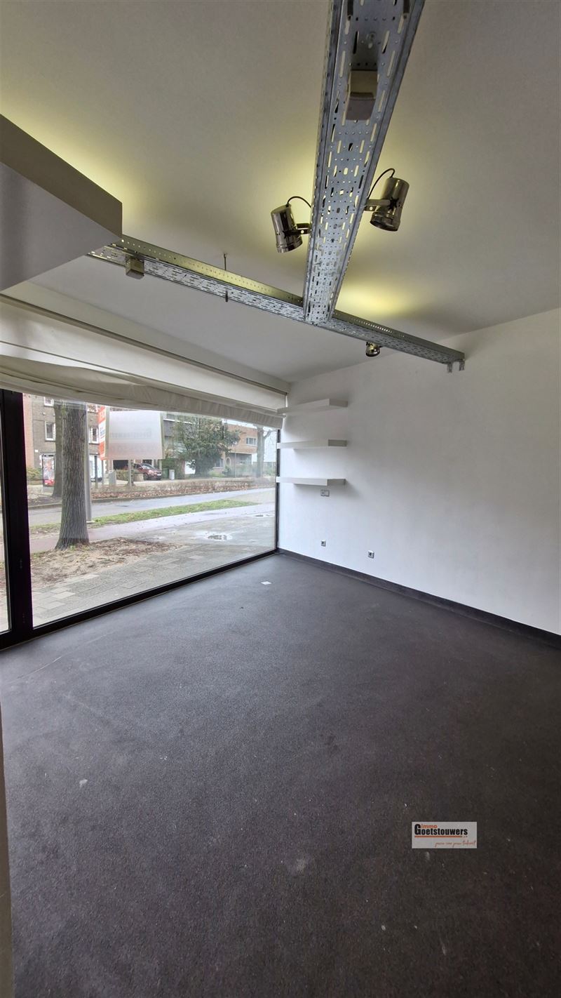 Flat/studio in Borgerhout - foto 10