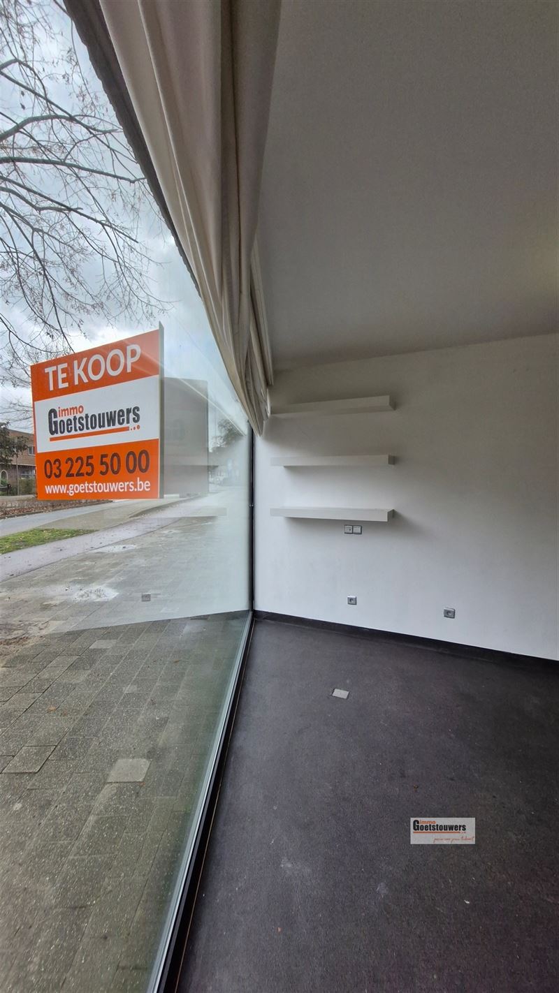 Flat/studio in Borgerhout - foto 11