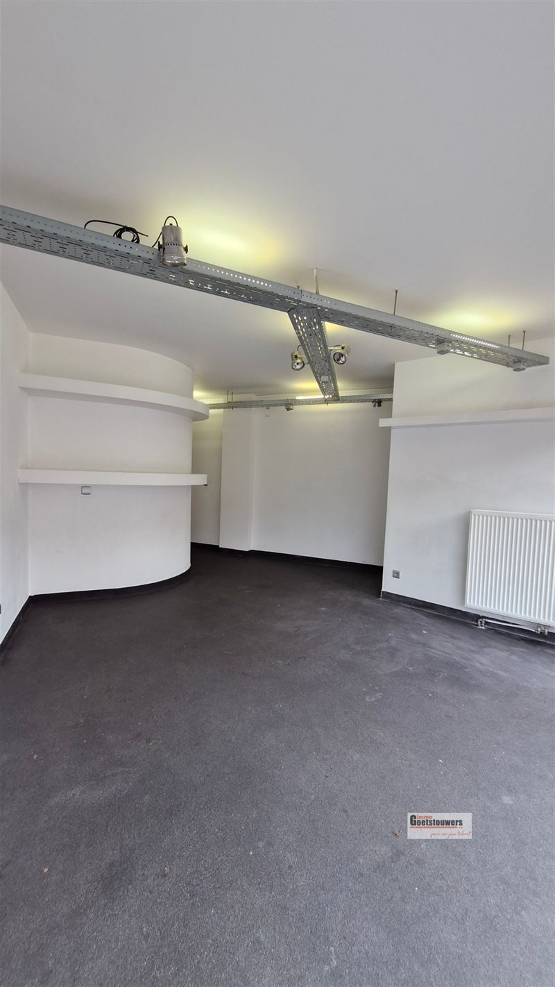 Flat/studio in Borgerhout - foto 12