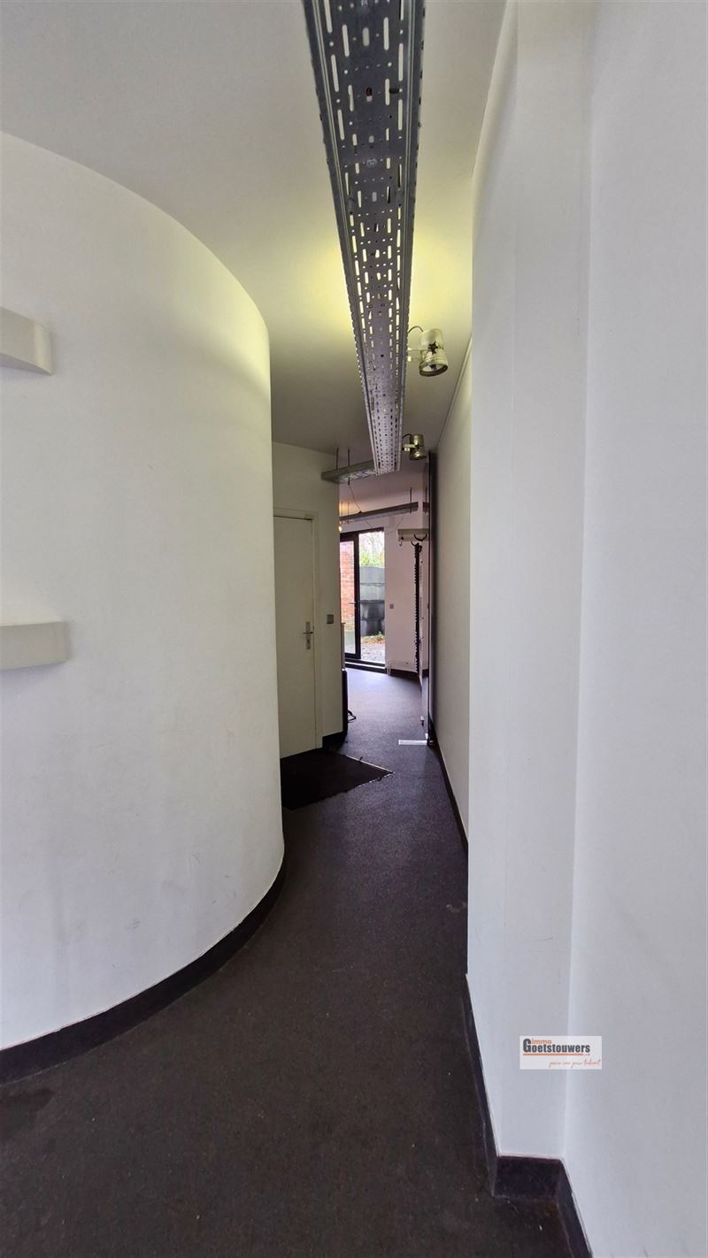 Flat/studio in Borgerhout - foto 13
