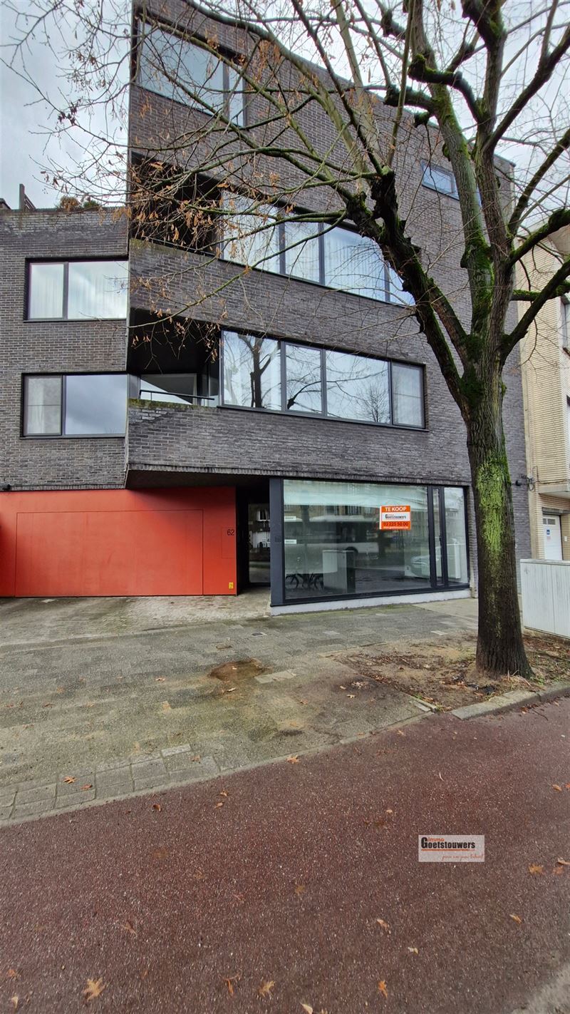Flat/studio in Borgerhout