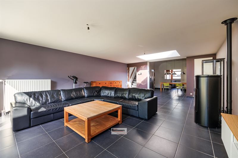 Huis in Hoevenen foto 5