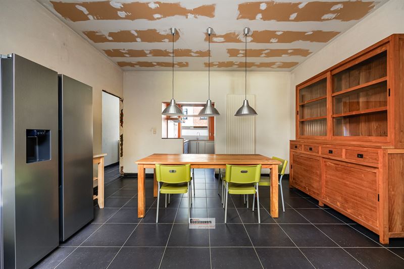 Huis in Hoevenen foto 6