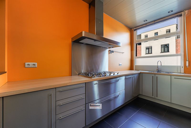 Huis in Hoevenen - foto 8