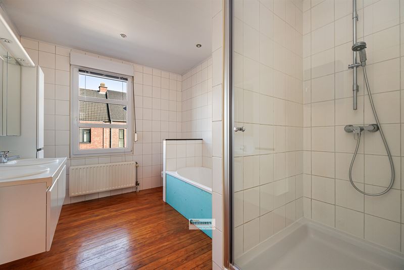 Huis in Hoevenen - foto 12