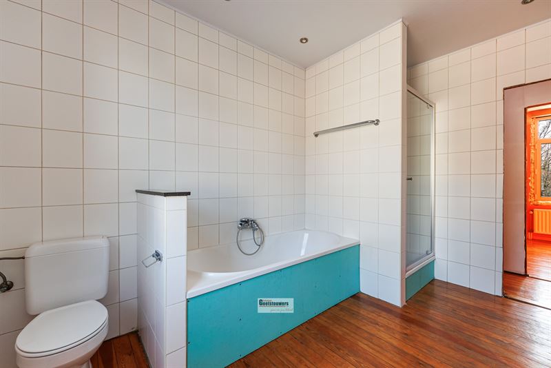 Huis in Hoevenen - foto 10