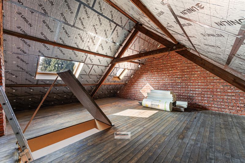 Huis in Hoevenen - foto 15