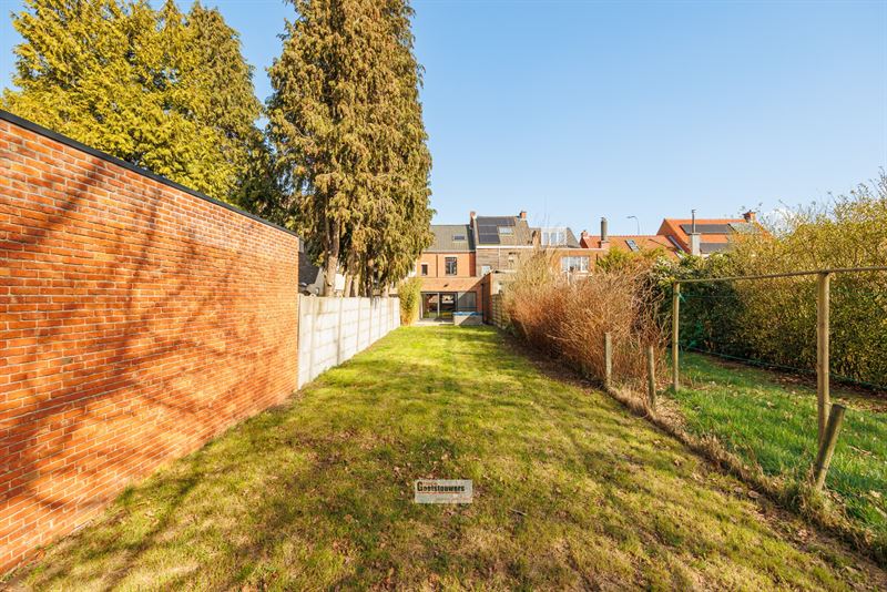 Huis in Hoevenen foto 4
