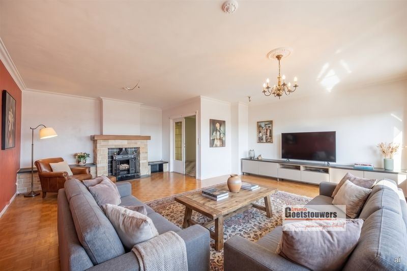 Appartement in Deurne