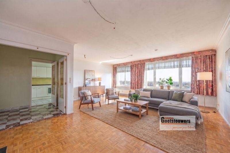 Appartement in Deurne foto 3
