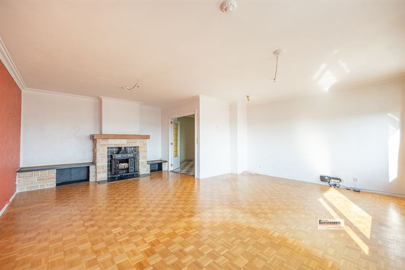 Appartement in Deurne foto 4