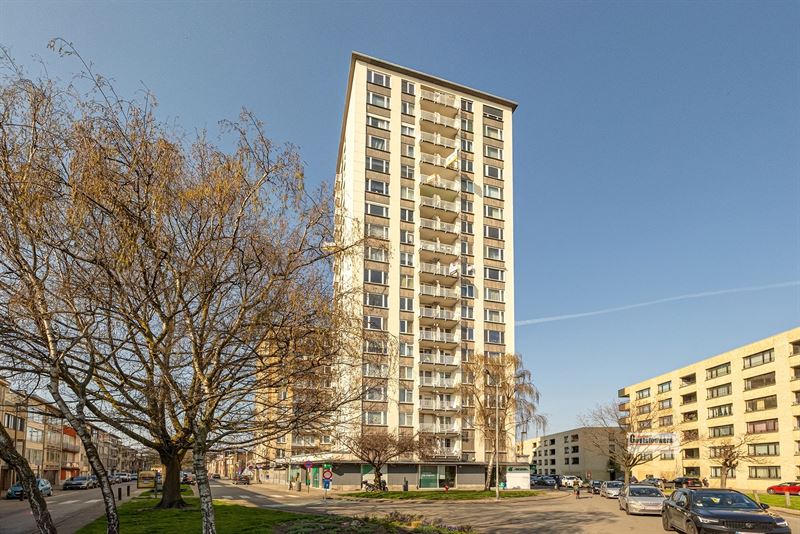 Appartement in Deurne foto 5