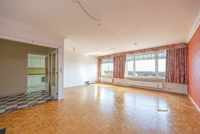 Appartement in Deurne foto 6