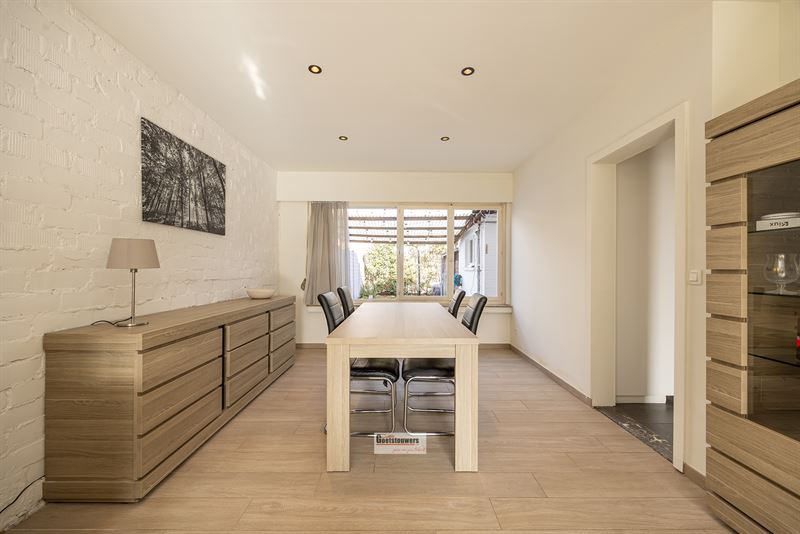 Huis in Hoevenen foto 4