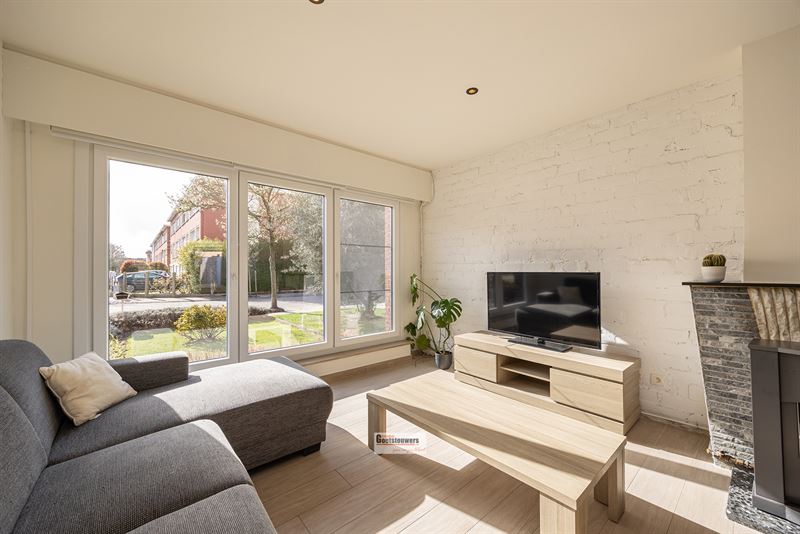Huis in Hoevenen foto 6