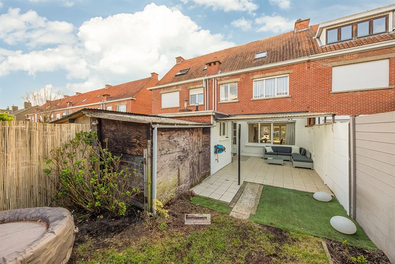 Huis in Hoevenen - foto 11