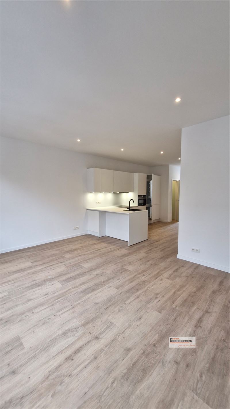 Appartement in Antwerpen foto 3