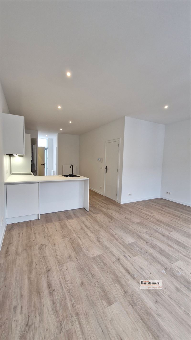 Appartement in Antwerpen foto 4