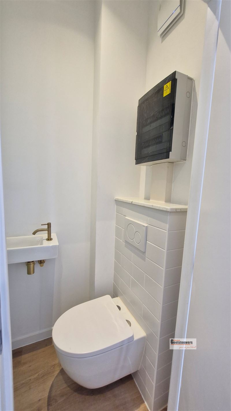 Appartement in Antwerpen foto 6