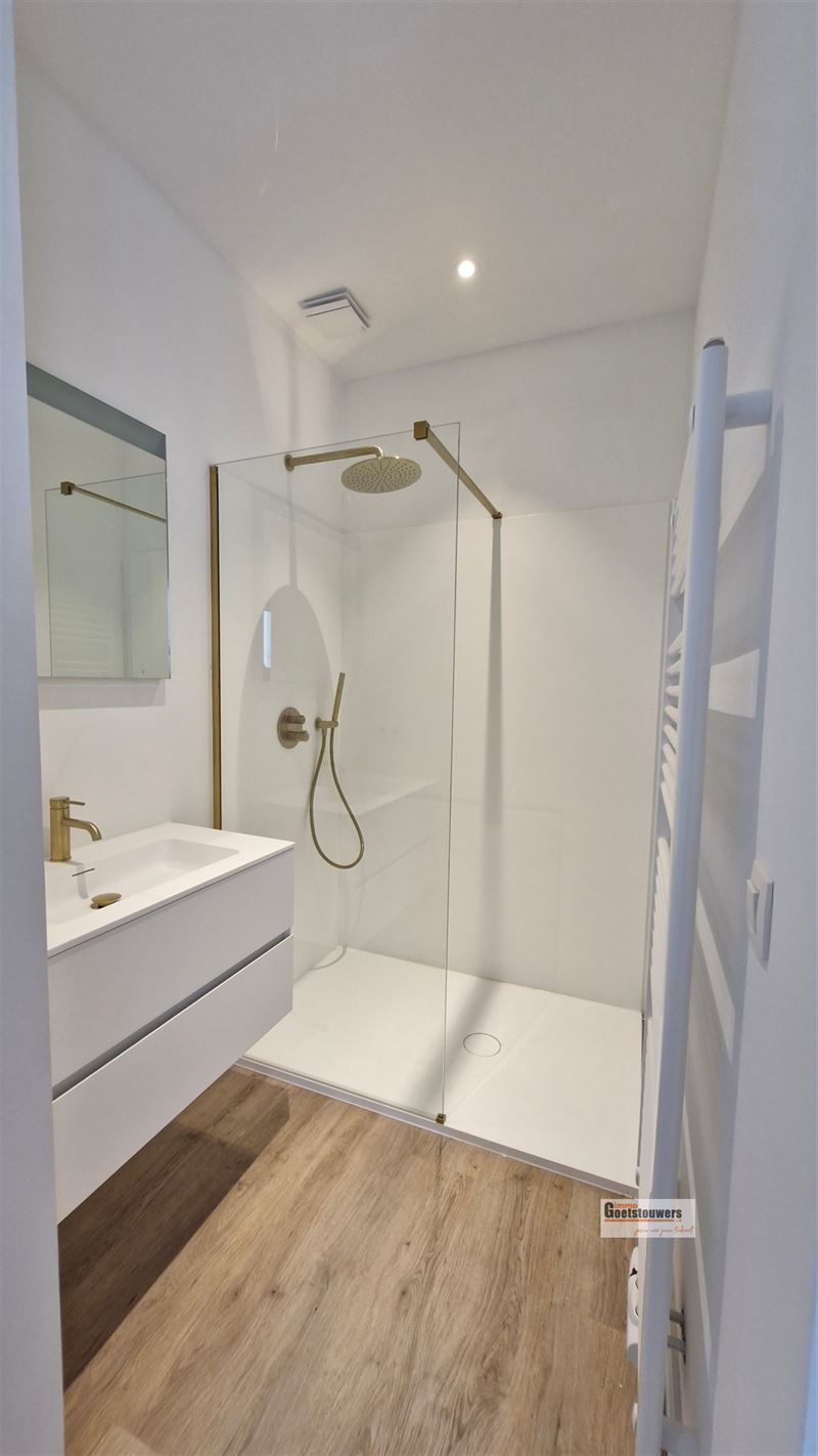 Appartement in Antwerpen