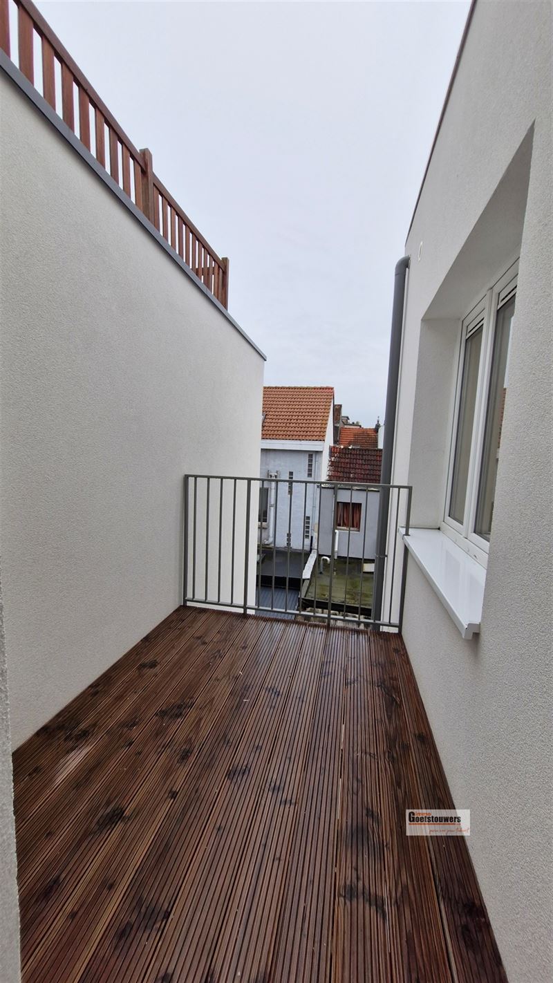Appartement in Antwerpen - foto 9