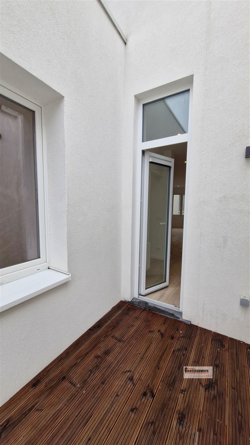 Appartement in Antwerpen - foto 10