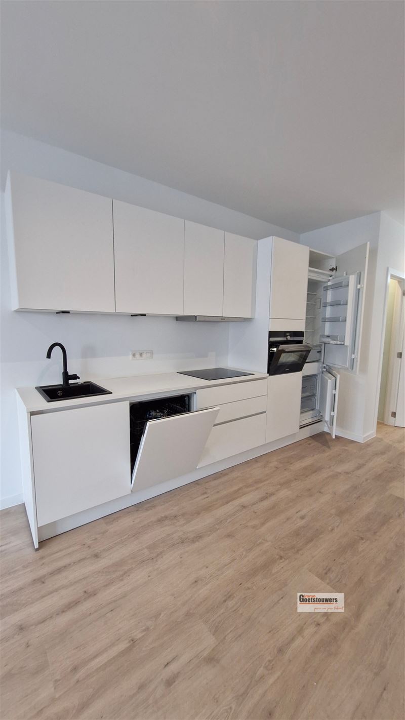Appartement in Antwerpen foto 6